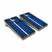Cornhole Board Thin Line Flag Cornhole Boards - Professional Signature