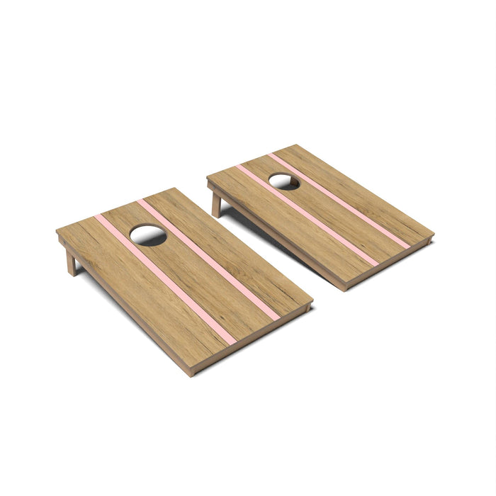 Surf Cornhole Boards - Tailgate