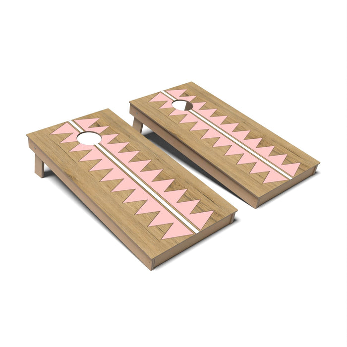 Cornhole Board Surf Cornhole Boards - Backyard