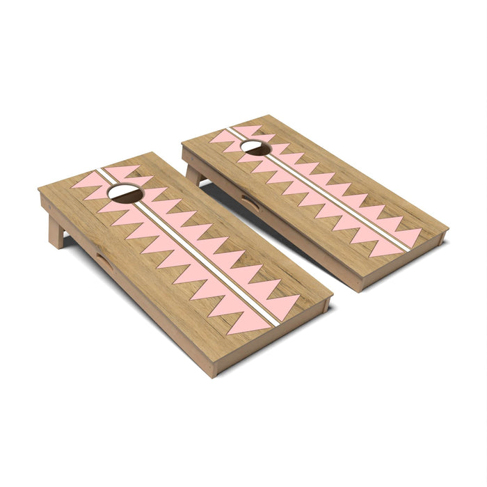 Surf Cornhole Boards - Professional Signature