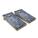 Cornhole Board Bohemian Cornhole Boards - Professional Signature