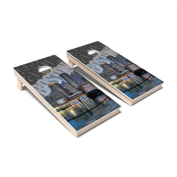 Cornhole Board Destination Cornhole Boards - All Weather