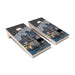 Cornhole Board Destination Cornhole Boards - All Weather