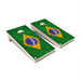 Cornhole Board International Flag Cornhole Boards - All Weather