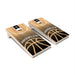 Cornhole Board New York Cornhole Boards - All Weather