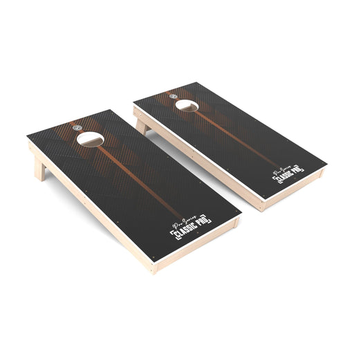 Cornhole Board Pro Series Cornhole Boards - All Weather