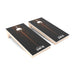 Cornhole Board Pro Series Cornhole Boards - All Weather