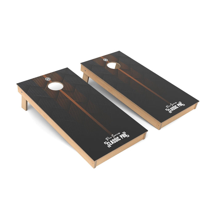 Cornhole Board Pro Series Cornhole Boards - Backyard