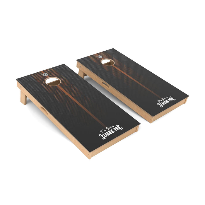 Cornhole Board Pro Series Cornhole Boards - Professional Signature