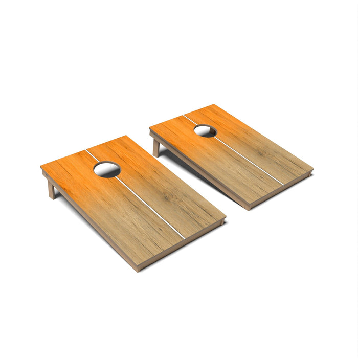 Surf Cornhole Boards - Tailgate