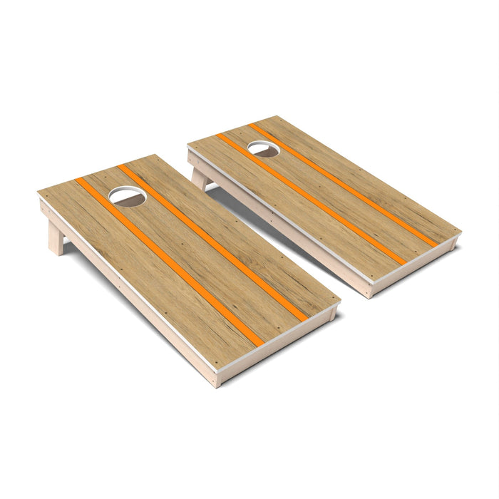 Cornhole Board Surf Cornhole Boards - All Weather