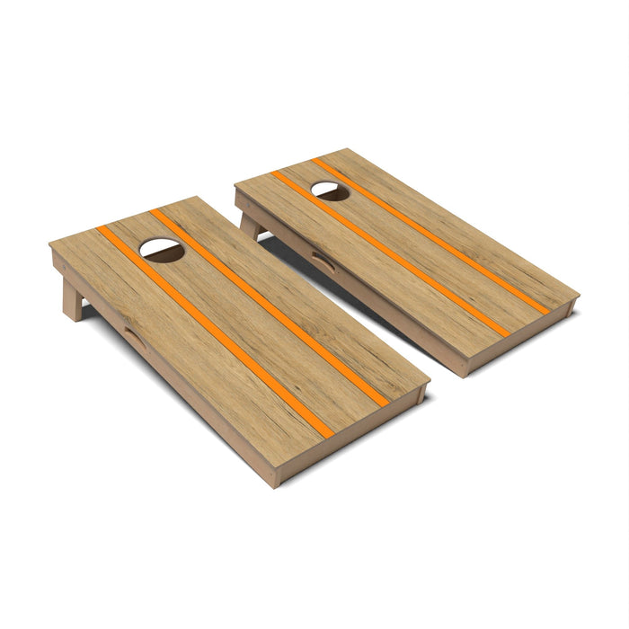 Surf Cornhole Boards - Professional Signature