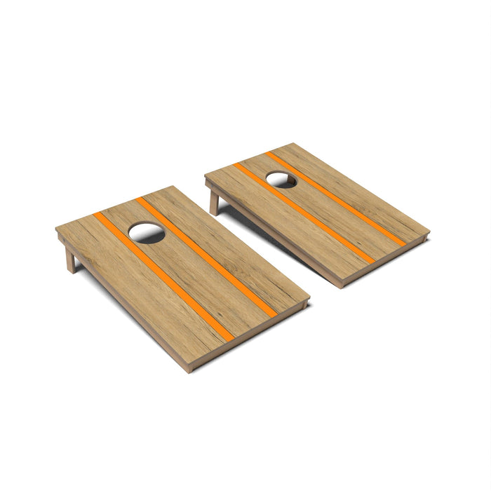 Surf Cornhole Boards - Tailgate