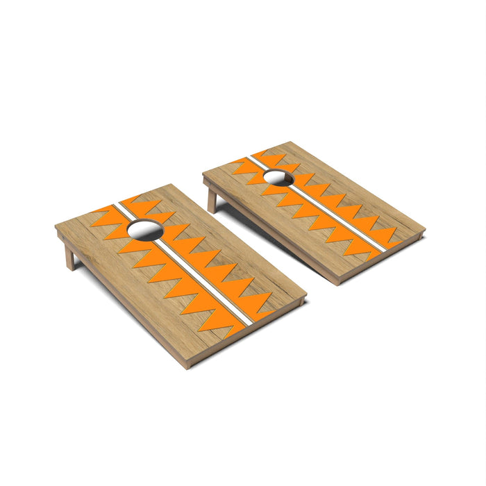 Surf Cornhole Boards - Tailgate