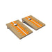 Cornhole Board Surf Cornhole Boards - Tailgate