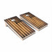 Cornhole Board Americana Cornhole Boards - All Weather