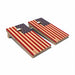 Cornhole Board Americana Cornhole Boards - Professional Signature
