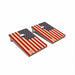 Cornhole Board Americana Cornhole Boards - Tailgate