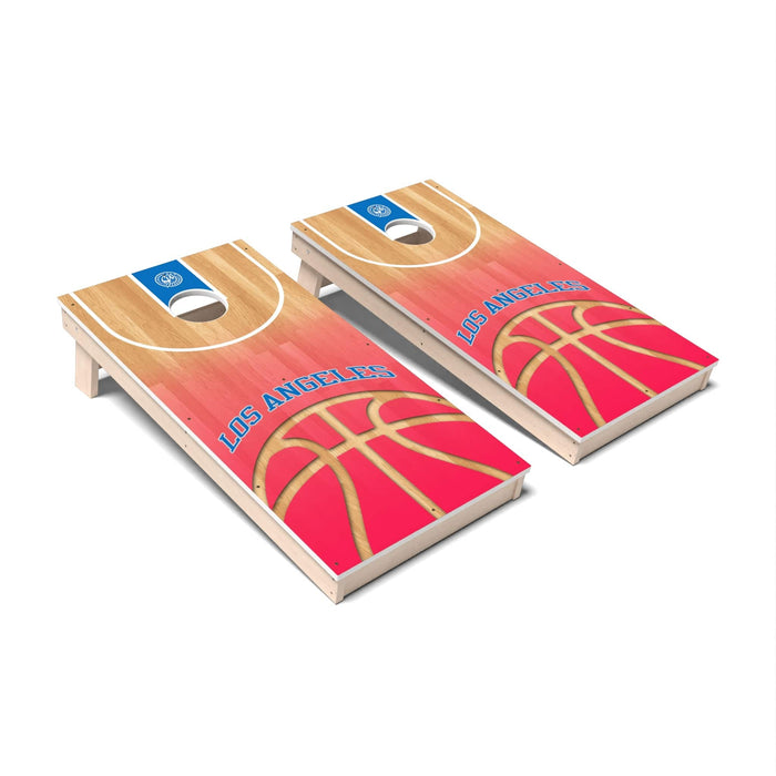 Cornhole Board Los Angeles Cornhole Boards - All Weather
