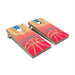 Cornhole Board Los Angeles Cornhole Boards - Backyard