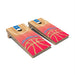 Cornhole Board Los Angeles Cornhole Boards - Professional Signature