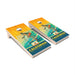 Cornhole Board State Pride Cornhole Boards - All Weather