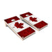 Cornhole Board International Flag Cornhole Boards - All Weather