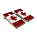 Cornhole Board International Flag Cornhole Boards - Professional Signature