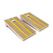 Cornhole Board Surf Cornhole Boards - All Weather