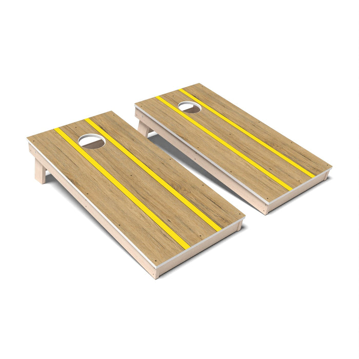 Surf Cornhole Boards - All Weather