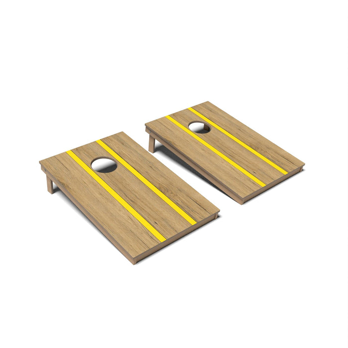 Surf Cornhole Boards - Tailgate
