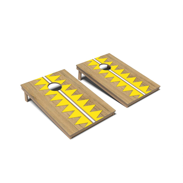 Cornhole Board Surf Cornhole Boards - Tailgate