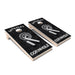 Cornhole Board Artist Cornhole Boards - All Weather