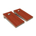 Cornhole Board Natural Wood Cornhole Boards - Professional Signature