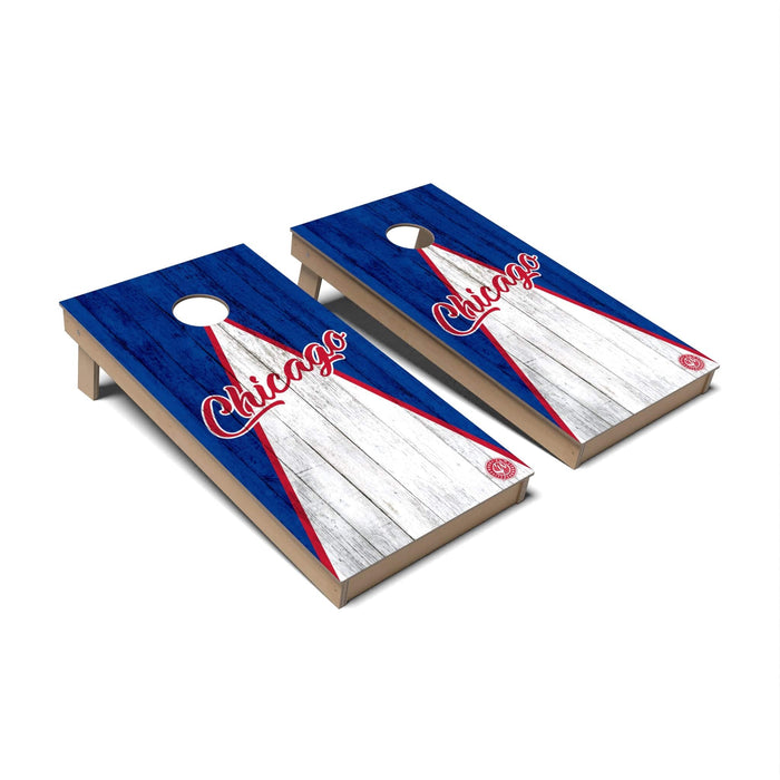 Cornhole Board Chicago Cornhole Boards - Backyard