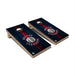 Cornhole Board Chicago Cornhole Boards - Professional Signature