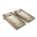 Cornhole Board Bohemian Cornhole Boards - Professional Signature