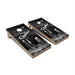 Cornhole Board Destination Cornhole Boards - Backyard