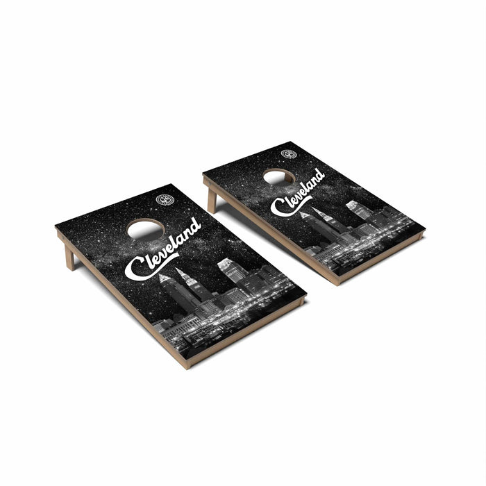Cornhole Board Destination Cornhole Boards - Tailgate
