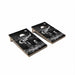 Cornhole Board Destination Cornhole Boards - Tailgate