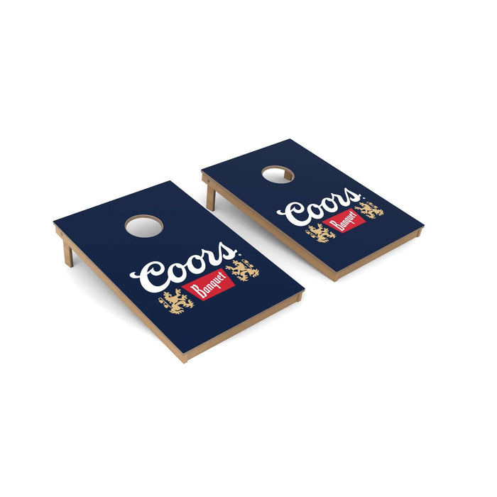 Cornhole Board Beer Brands Cornhole Boards - Tailgate