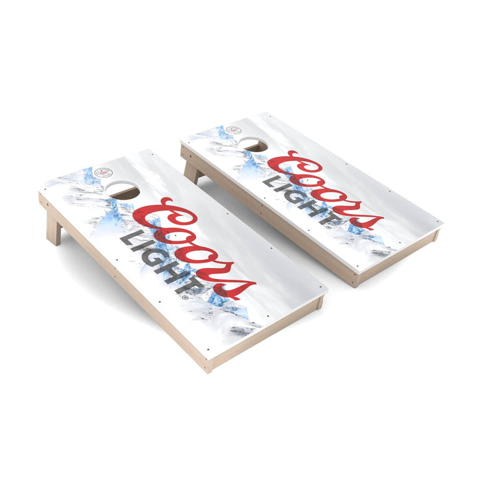 Cornhole Board Beer Brands Cornhole Boards - All Weather