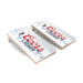 Cornhole Board Beer Brands Cornhole Boards - All Weather