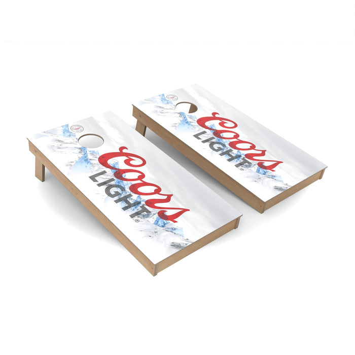 Cornhole Board Beer Brands Cornhole Boards - Backyard