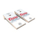 Cornhole Board Beer Brands Cornhole Boards - All Weather