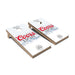 Cornhole Board Beer Brands Cornhole Boards - Backyard