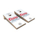 Cornhole Board Beer Brands Cornhole Boards - Premium Signature