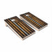 Cornhole Board Thin Line Flag Cornhole Boards - All Weather
