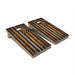 Cornhole Board Thin Line Flag Cornhole Boards - Professional Signature
