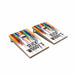 Cornhole Board Artist Cornhole Boards - Tailgate
